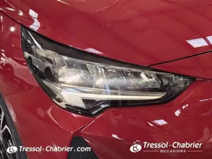 Photo 13 Opel Corsa  1.2 Turbo 100 ch BVM6 GS Line