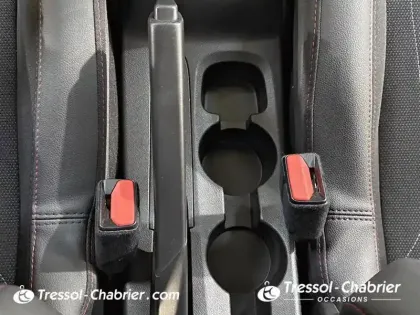 Photo 24 Opel Corsa  1.2 Turbo 100 ch BVM6 GS Line