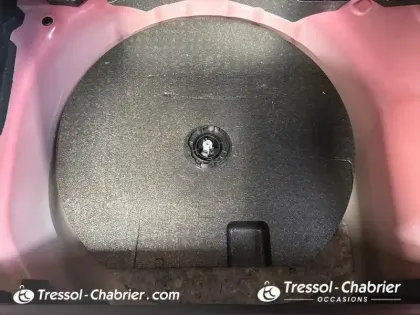 Photo 26 Opel Corsa  1.2 Turbo 100 ch BVM6 GS Line