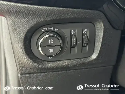 Photo 27 Opel Corsa  1.2 Turbo 100 ch BVM6 GS Line