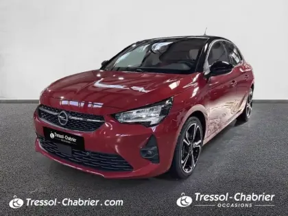 Photo Opel Corsa Gs Line