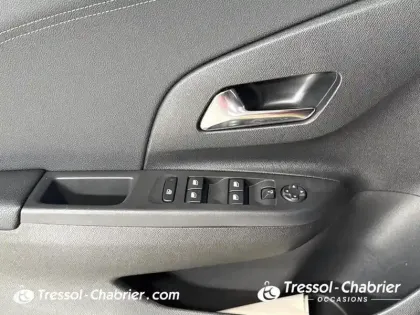 Photo 19 Opel Corsa  1.2 Turbo 100 ch BVM6 GS Line