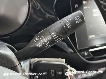 Photo 17 Opel Corsa  1.2 Turbo 100 ch BVM6 GS Line