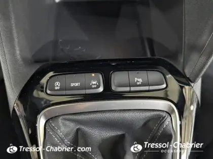 Photo 12 Opel Corsa  1.2 Turbo 100 ch BVM6 GS Line