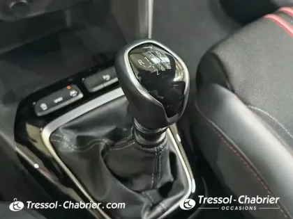 Photo 23 Opel Corsa  1.2 Turbo 100 ch BVM6 GS Line