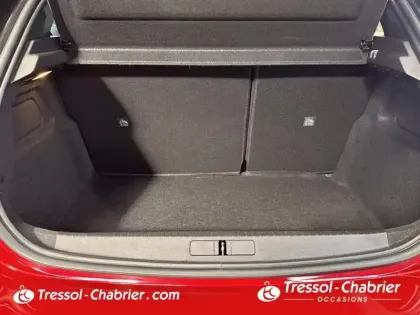 Photo 7 Opel Corsa  1.2 Turbo 100 ch BVM6 GS Line