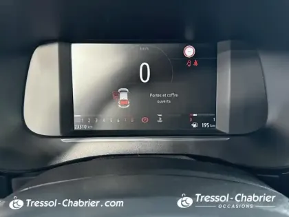 Photo 20 Opel Corsa  1.2 Turbo 100 ch BVM6 GS Line