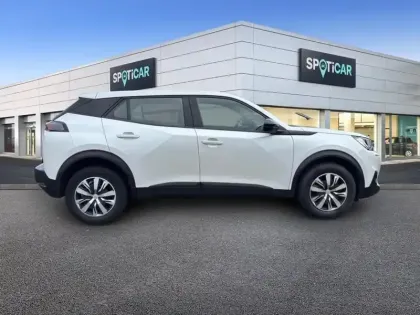 Photo 5 Peugeot 2008  PureTech 100 S&S BVM6 Active Pack