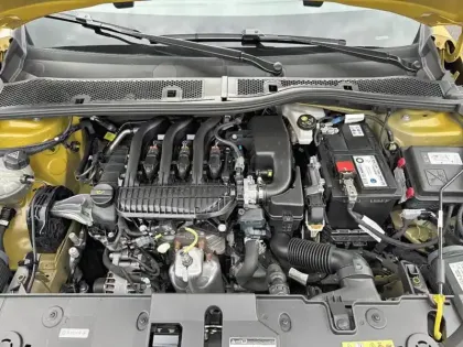 Photo 6 Peugeot 208  PureTech 75 S&S BVM5 Like