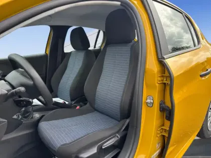 Photo 8 Peugeot 208  PureTech 75 S&S BVM5 Like