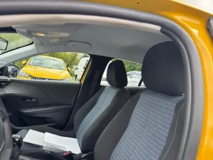 Photo 21 Peugeot 208  PureTech 75 S&S BVM5 Like