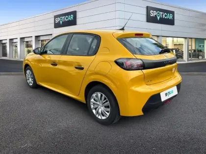 Photo 24 Peugeot 208  PureTech 75 S&S BVM5 Like