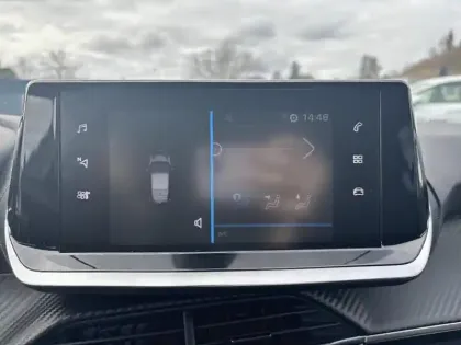 Photo 23 Peugeot 208  PureTech 75 S&S BVM5 Style