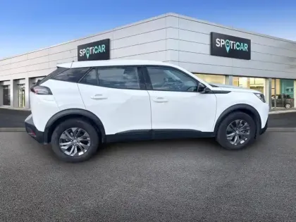 Photo 5 Peugeot 2008  BlueHDi 110 S&S BVM6 Active Pack