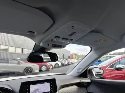 Photo 27 Peugeot 2008  BlueHDi 110 S&S BVM6 Active Pack