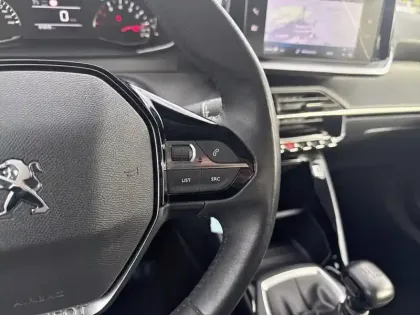 Photo 19 Peugeot 2008  BlueHDi 110 S&S BVM6 Active Pack