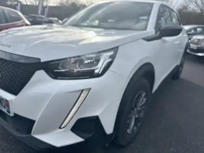 Photo 15 Peugeot 2008  BlueHDi 110 S&S BVM6 Active Pack