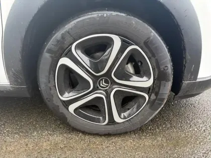 Photo 14 Citroën C3  PureTech 83 S&S BVM5 Shine