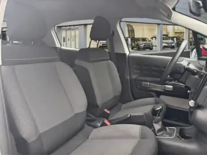 Photo 8 Citroën C3  PureTech 83 S&S BVM5 Shine