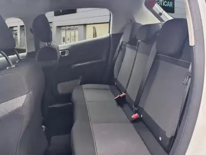 Photo 22 Citroën C3  PureTech 83 S&S BVM5 Shine