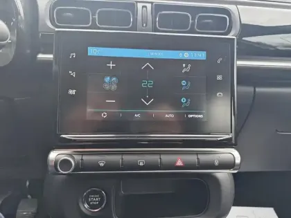 Photo 12 Citroën C3  PureTech 83 S&S BVM5 Shine