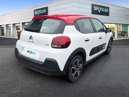 Photo 27 Citroën C3  PureTech 83 S&S BVM5 Shine