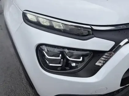 Photo 13 Citroën C3  PureTech 83 S&S BVM5 Shine