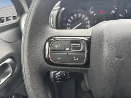 Photo 18 Citroën C3  PureTech 83 S&S BVM5 Shine