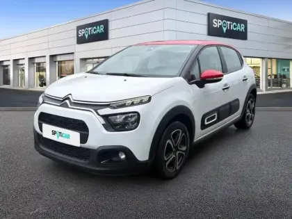Photo Citroën C3 Shine