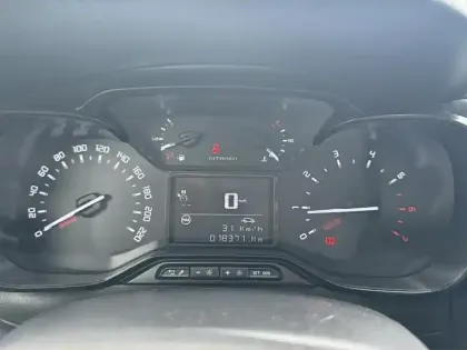 Photo 20 Citroën C3  PureTech 83 S&S BVM5 Shine