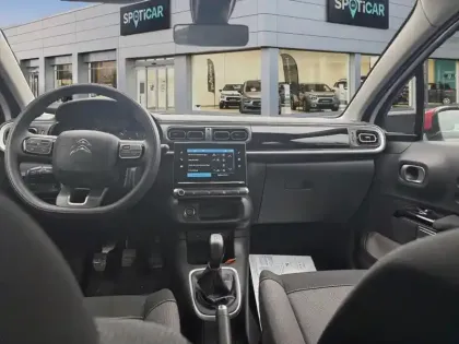 Photo 9 Citroën C3  PureTech 83 S&S BVM5 Shine