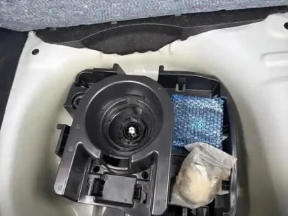 Photo 26 Citroën C3  PureTech 83 S&S BVM5 Shine