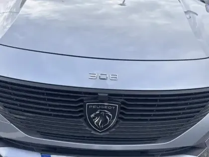 Photo 15 Peugeot 308  BlueHDi 130ch S&S BVM6 Active Pack