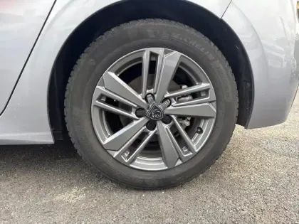 Photo 14 Peugeot 308  BlueHDi 130ch S&S BVM6 Active Pack