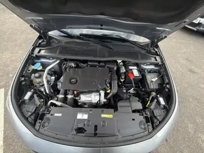 Photo 6 Peugeot 308  BlueHDi 130ch S&S BVM6 Active Pack