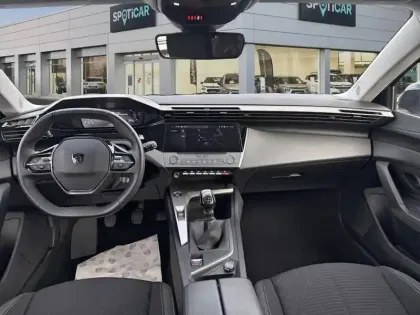 Photo 9 Peugeot 308  BlueHDi 130ch S&S BVM6 Active Pack