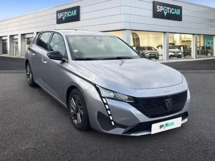 Photo 28 Peugeot 308  BlueHDi 130ch S&S BVM6 Active Pack