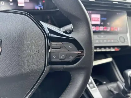 Photo 19 Peugeot 308  BlueHDi 130ch S&S BVM6 Active Pack