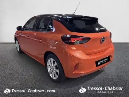 Photo 29 Opel Corsa  1.2 75 ch BVM5 Edition