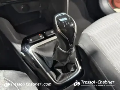 Photo 23 Opel Corsa  1.2 75 ch BVM5 Edition