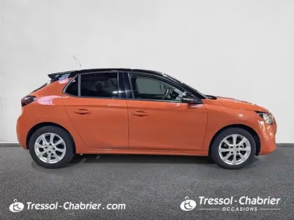 Photo 5 Opel Corsa  1.2 75 ch BVM5 Edition