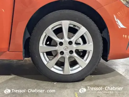 Photo 14 Opel Corsa  1.2 75 ch BVM5 Edition