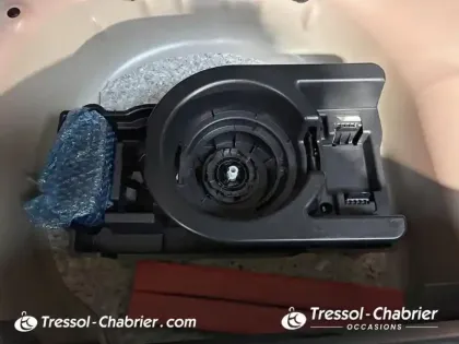 Photo 26 Opel Corsa  1.2 75 ch BVM5 Edition