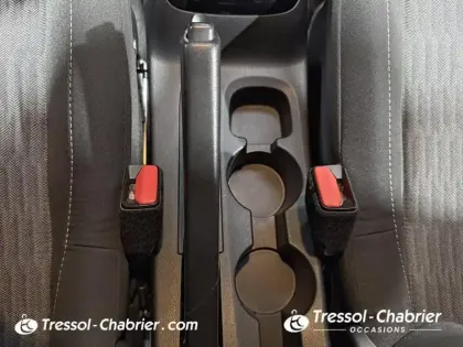 Photo 24 Opel Corsa  1.2 75 ch BVM5 Edition