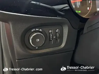 Photo 27 Opel Corsa  1.2 75 ch BVM5 Edition