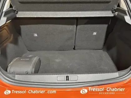 Photo 7 Opel Corsa  1.2 75 ch BVM5 Edition