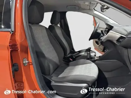 Photo 8 Opel Corsa  1.2 75 ch BVM5 Edition