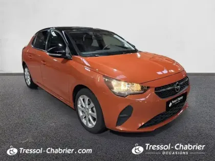 Photo 28 Opel Corsa  1.2 75 ch BVM5 Edition