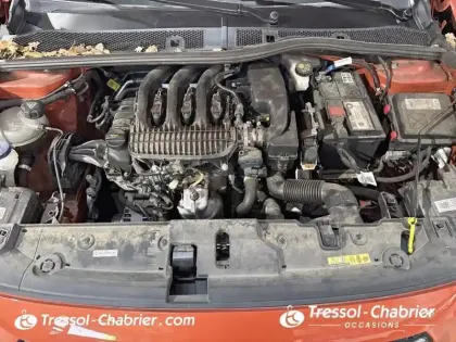 Photo 6 Opel Corsa  1.2 75 ch BVM5 Edition