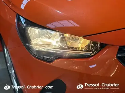 Photo 13 Opel Corsa  1.2 75 ch BVM5 Edition